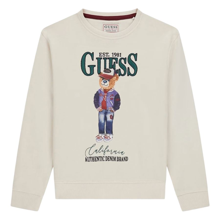  Guess Kids | L5YQ21/KAD74G9L9